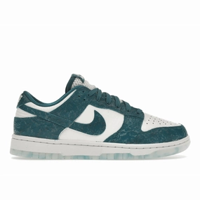 Nike Dunk Low Ocean Air Jordan 1 Low shoes with sleek lifestyle appeal