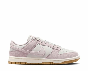 Nike Dunk Low Premium Next Nature W Nike women??s sneakers with sporty chic feel