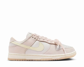 Nike Dunk Low Premium W "Light Soft Pink" Nike women??s sneakers with sporty chic feel