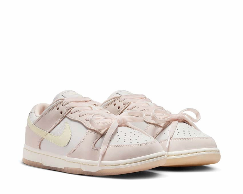 Nike Dunk Low Premium W "Light Soft Pink" Nike Women??s everyday sneakers