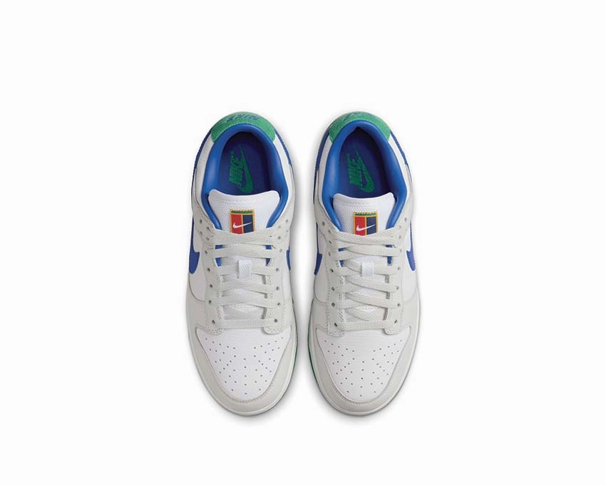 Nike Dunk Low Premium W "Tennis Classic" Nike Women??s everyday sneakers