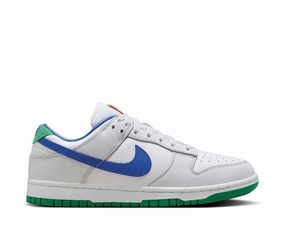 Nike Dunk Low Premium W "Tennis Classic" Nike women??s sneakers with sporty chic feel