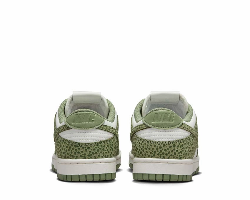 Nike Dunk Low Prm W "Safari Oil Green" Nike Women??s everyday sneakers
