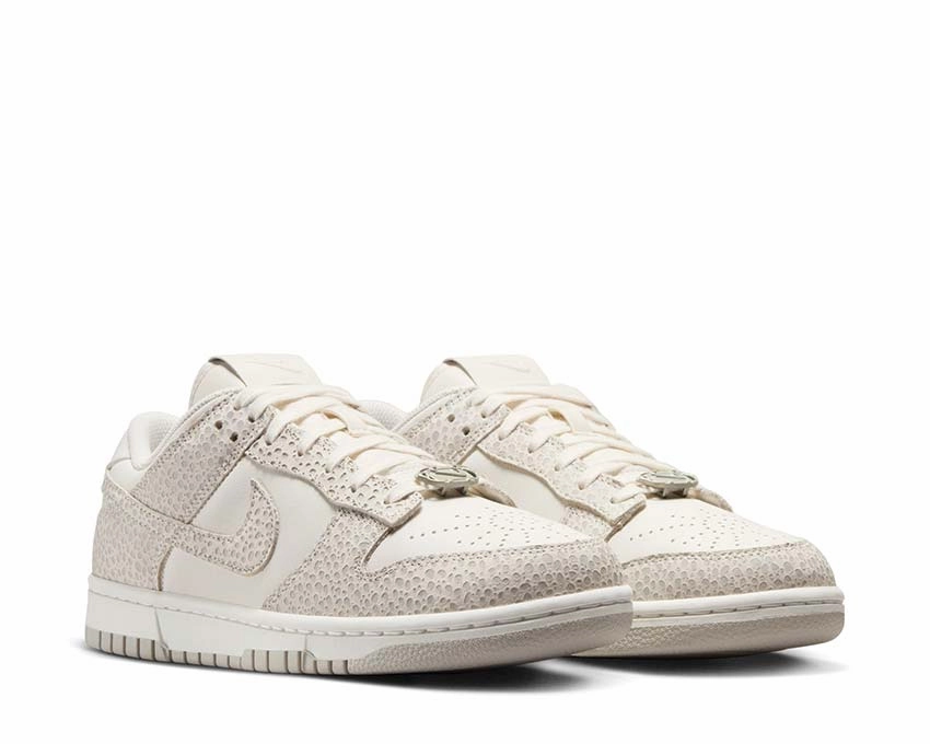 Nike Dunk Low Prm W "Safari Phantom" Nike Women??s everyday sneakers