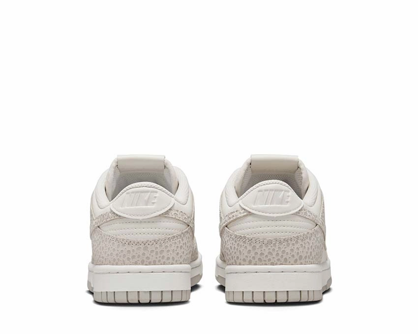 Nike Dunk Low Prm W "Safari Phantom" Nike Women??s everyday sneakers