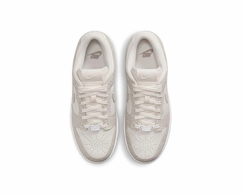 Nike Dunk Low Prm W "Safari Phantom" Nike Women??s everyday sneakers