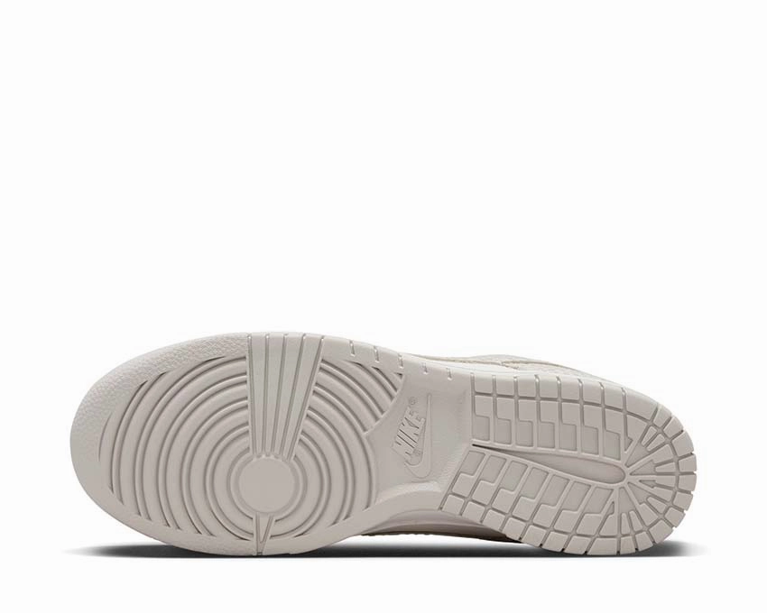 Nike Dunk Low Prm W "Safari Phantom" Nike Women??s everyday sneakers