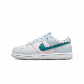 Nike Dunk Low PS 'Mineral Teal' Air Jordan 1 Low sneakers perfect for casual outfits