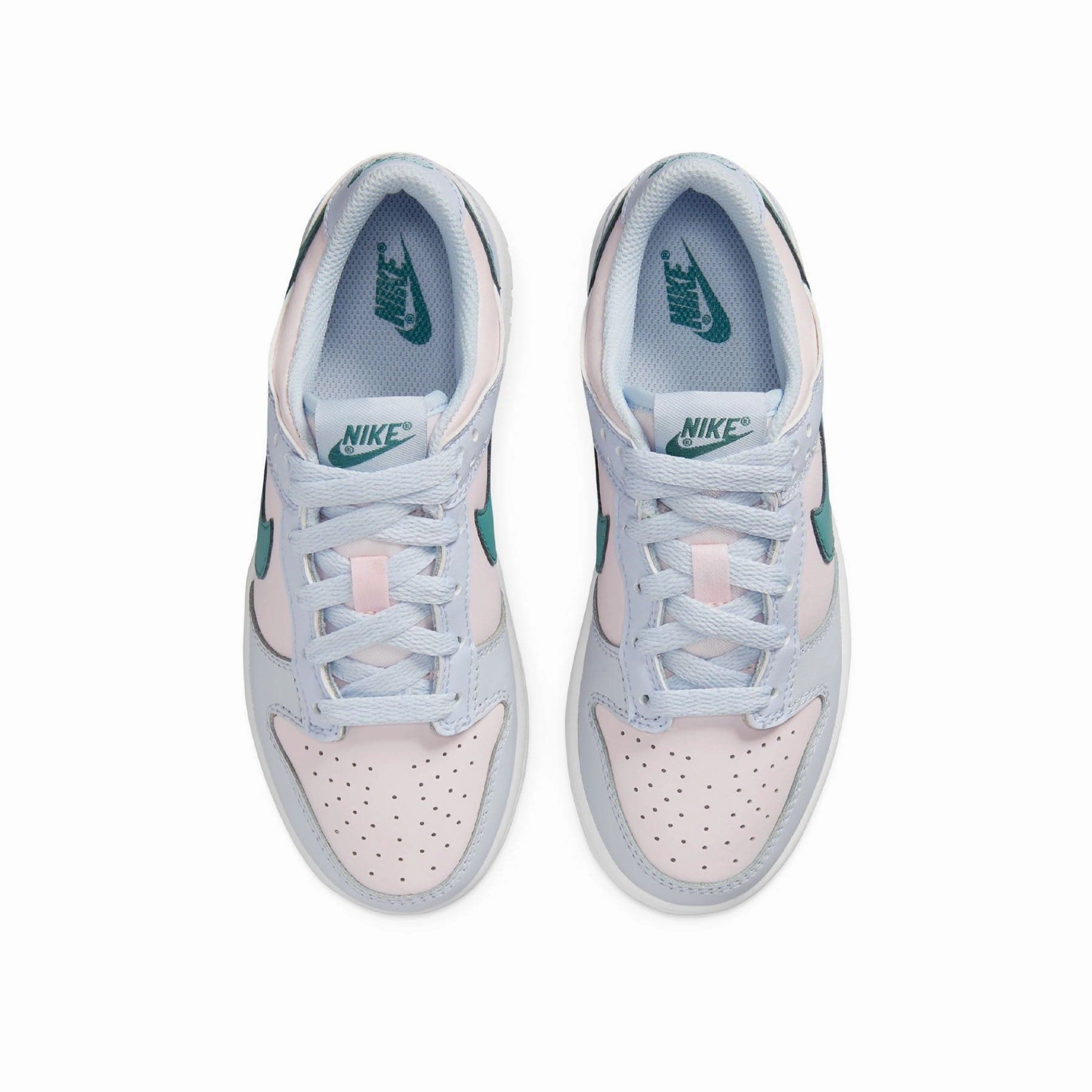 Nike Dunk Low PS 'Mineral Teal' Air Jordan 1 Low lifestyle shoes