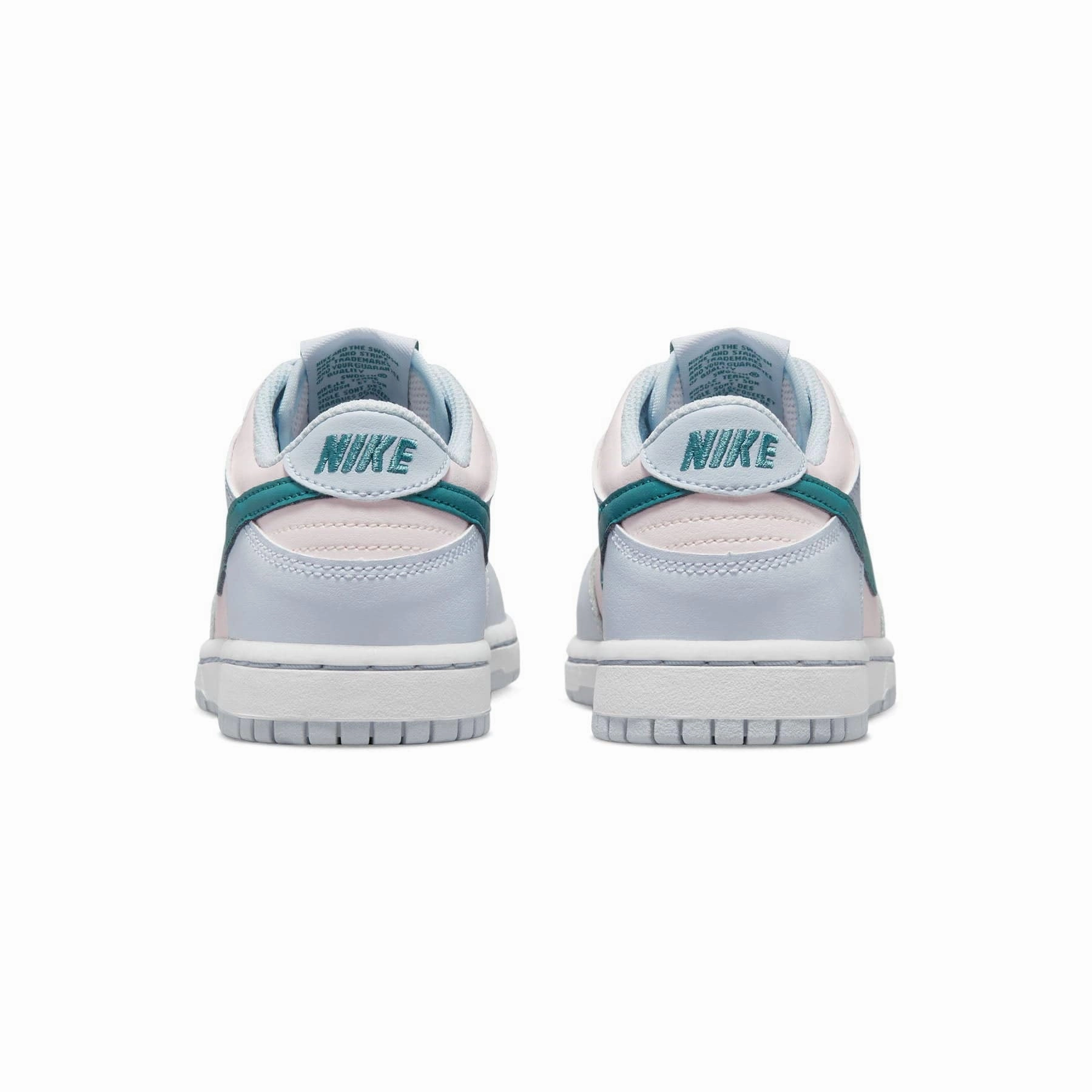 Nike Dunk Low PS 'Mineral Teal' Air Jordan 1 Low lifestyle shoes