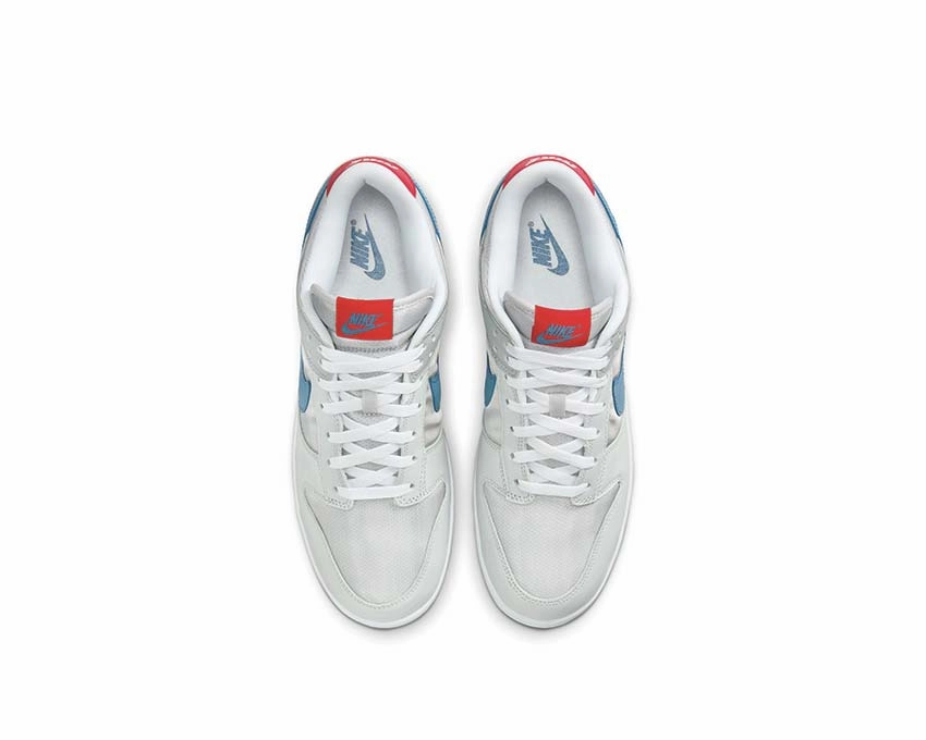 Nike Dunk Low QS "Silver Blue" Nike Women??s everyday sneakers