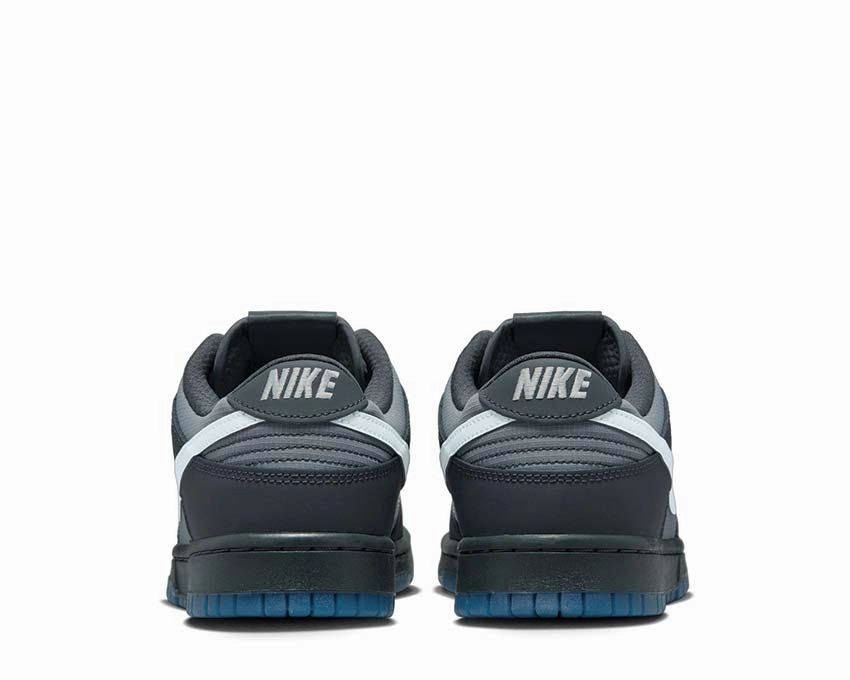 Nike Dunk Low "Anthracite" Nike Men??s everyday sneakers