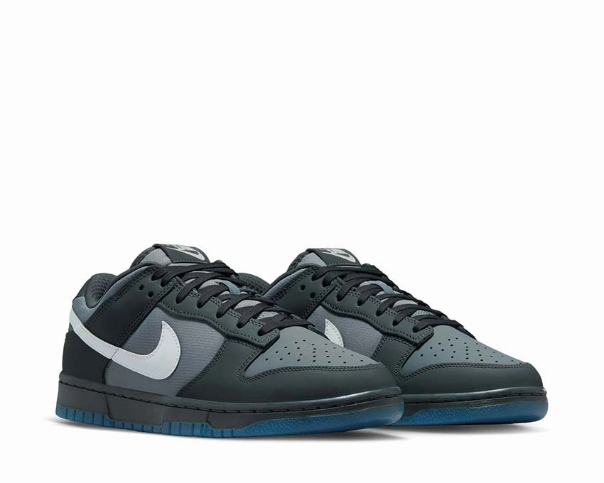 Nike Dunk Low "Anthracite" Nike Men??s everyday sneakers