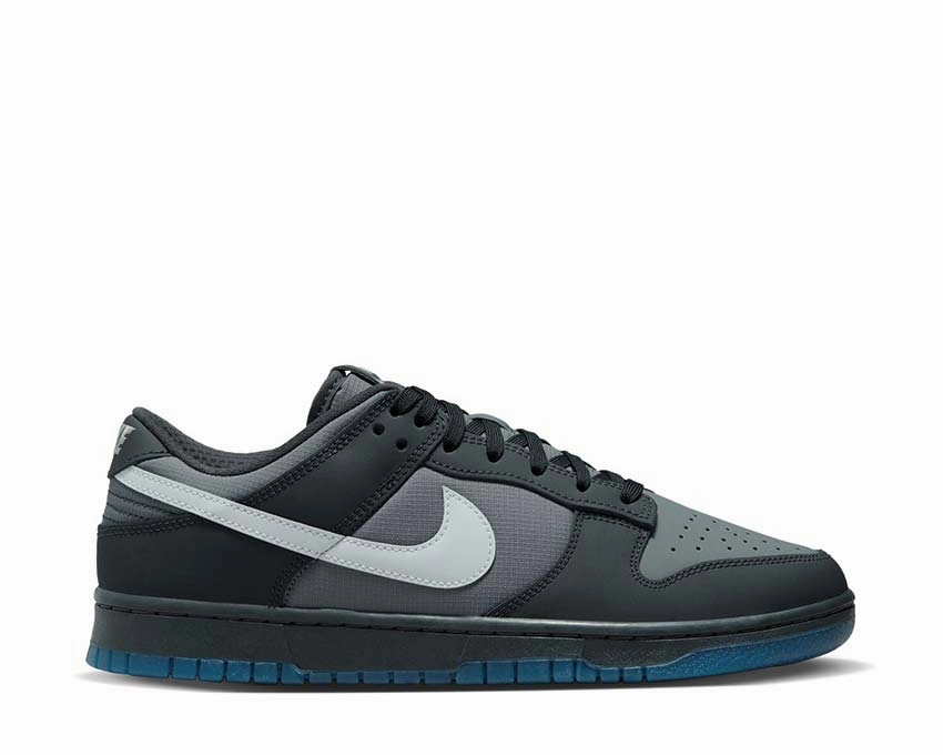 Nike Dunk Low "Anthracite" Nike Men??s sneakers built for performance and comfort