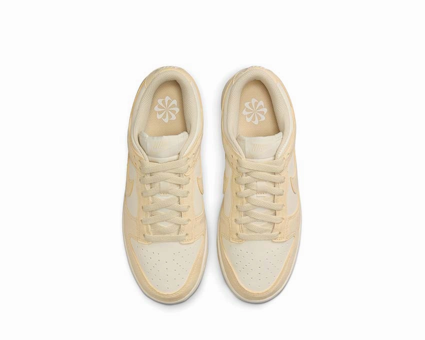 Nike Dunk Low "Pale Ivory" Nike Women??s everyday sneakers