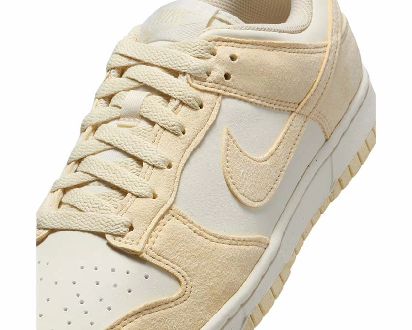 Nike Dunk Low "Pale Ivory" Nike Women??s everyday sneakers