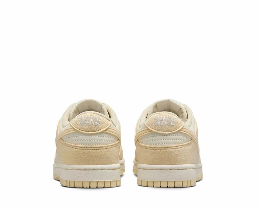 Nike Dunk Low "Pale Ivory" Nike Women??s everyday sneakers
