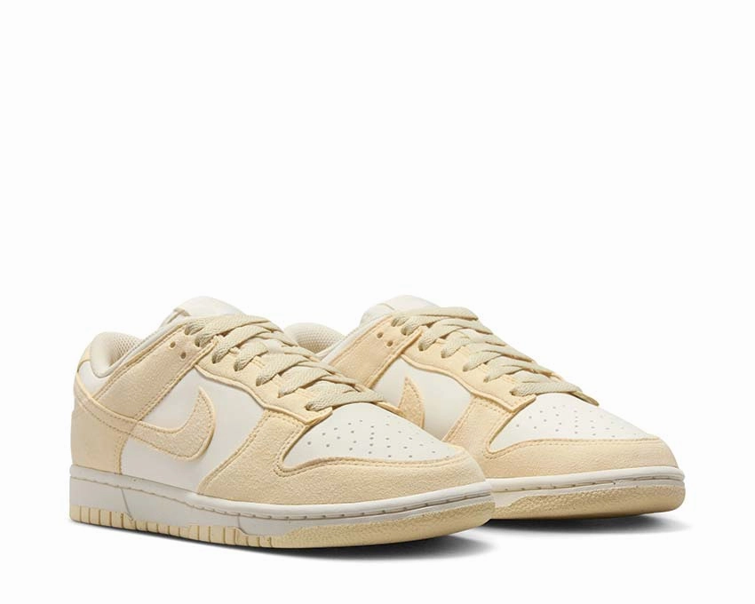 Nike Dunk Low "Pale Ivory" Nike Women??s everyday sneakers