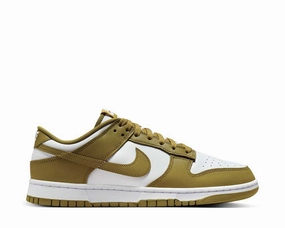 Nike Dunk Low Retro Nike men??s athletic shoes with versatile design