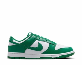 Nike Dunk Low Retro Nike men??s athletic shoes with versatile design