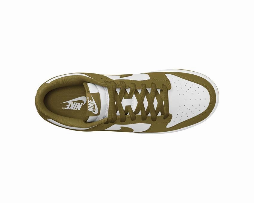 Nike Dunk Low Retro Nike Men??s athletic shoes