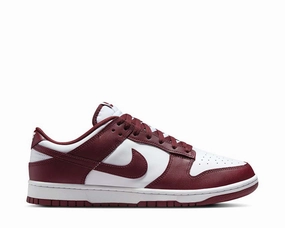 Nike Dunk Low Retro Nike men??s athletic shoes with versatile design