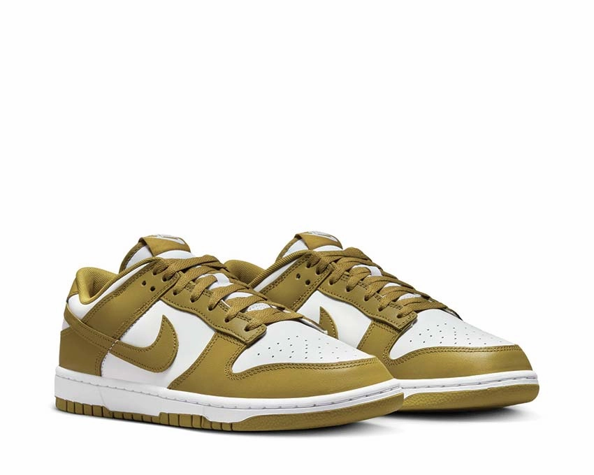 Nike Dunk Low Retro Nike Men??s athletic shoes