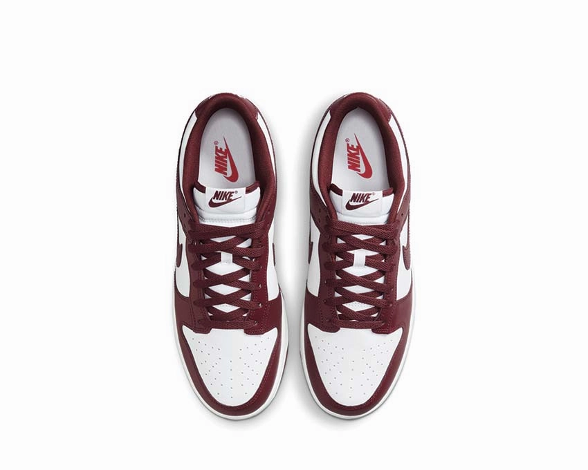 Nike Dunk Low Retro Nike Men??s athletic shoes