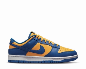 Nike Dunk Low Retro Nike Men??s sneakers built for performance and comfort