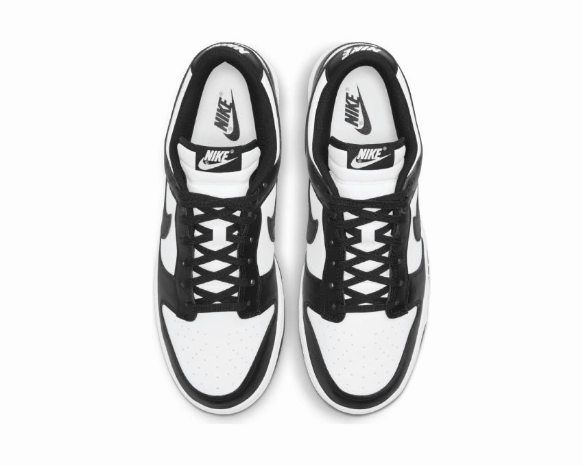 Nike Dunk Low Retro ?Panda? Nike Men??s everyday sneakers