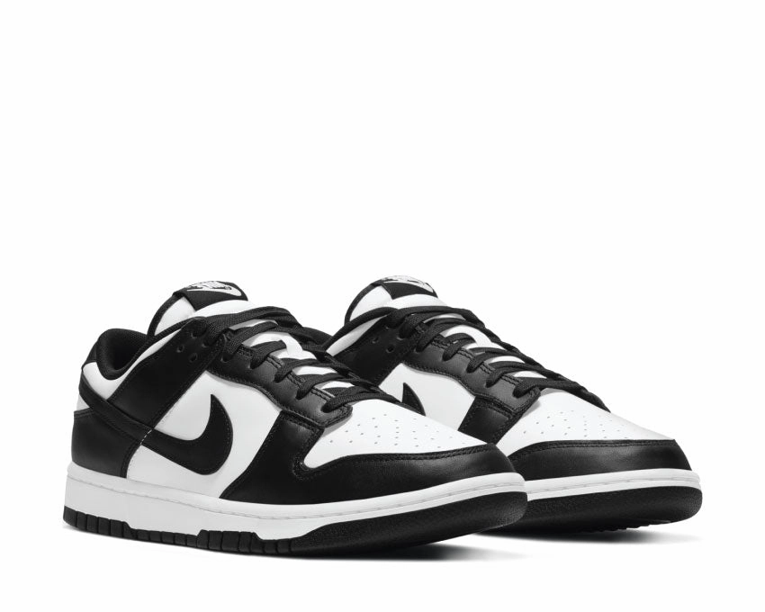 Nike Dunk Low Retro ?Panda? Nike Men??s everyday sneakers