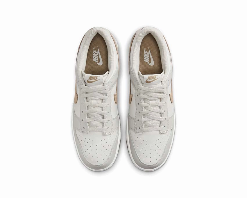 Nike Dunk Low Retro Premium Nike Women??s everyday sneakers