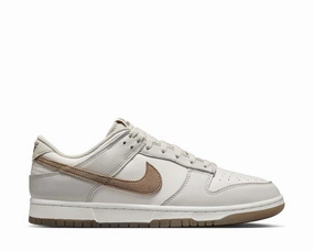 Nike Dunk Low Retro Premium Nike women??s sneakers with sporty chic feel