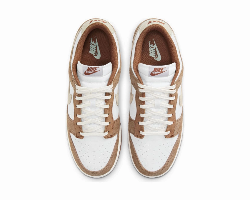 Nike Dunk Low Retro Premium "Curry" Nike Men??s everyday sneakers