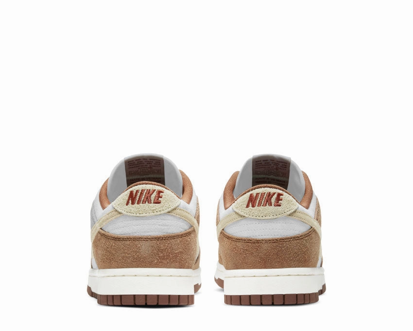 Nike Dunk Low Retro Premium "Curry" Nike Men??s everyday sneakers