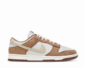 Nike Dunk Low Retro Premium "Curry" Nike Men??s sneakers built for performance and comfort