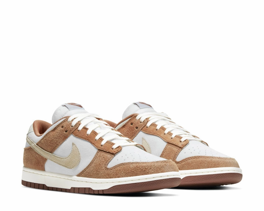 Nike Dunk Low Retro Premium "Curry" Nike Men??s everyday sneakers