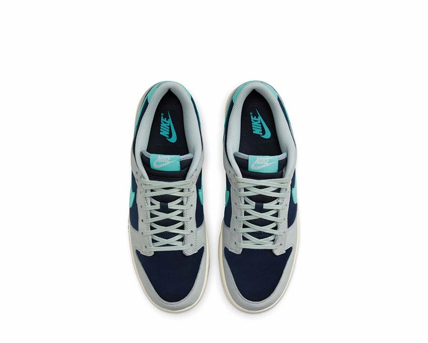 Nike Dunk Low Retro Premium "Green Frost" Nike Men??s athletic shoes