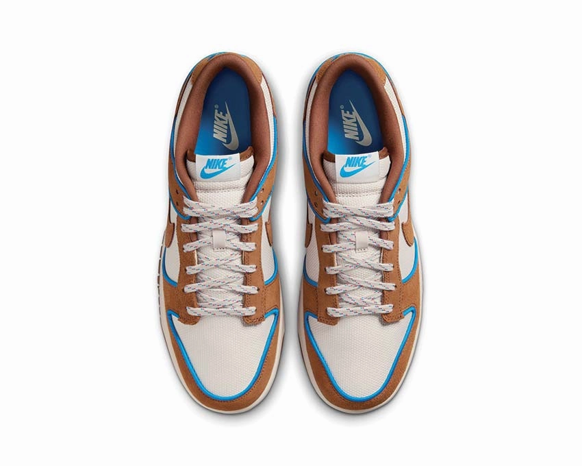 Nike Dunk Low Retro Prm Nike Men??s everyday sneakers