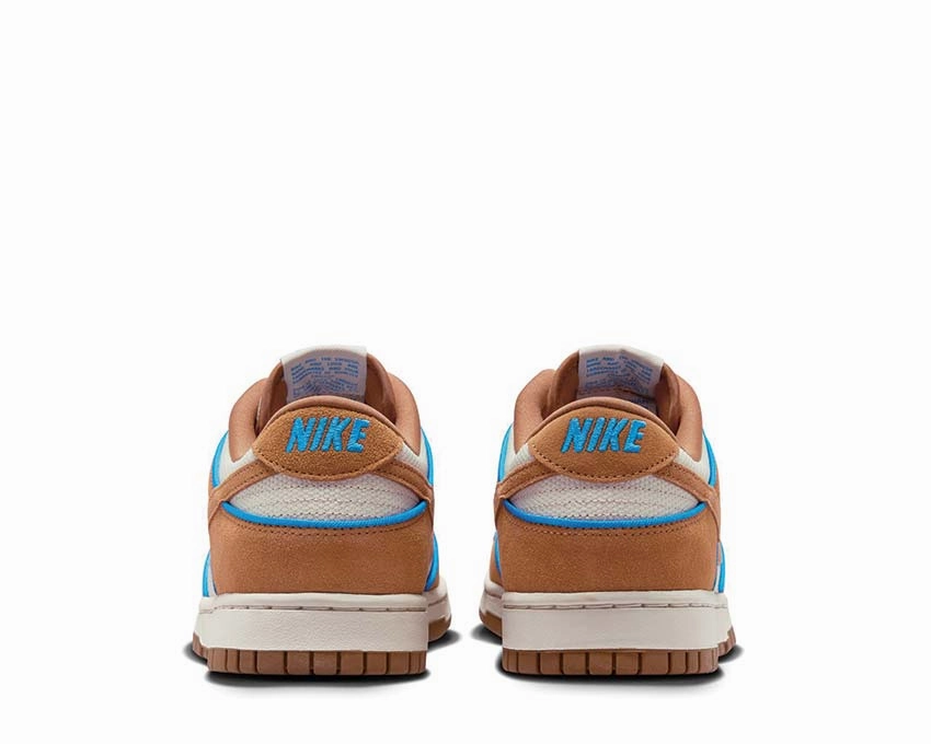 Nike Dunk Low Retro Prm Nike Men??s everyday sneakers