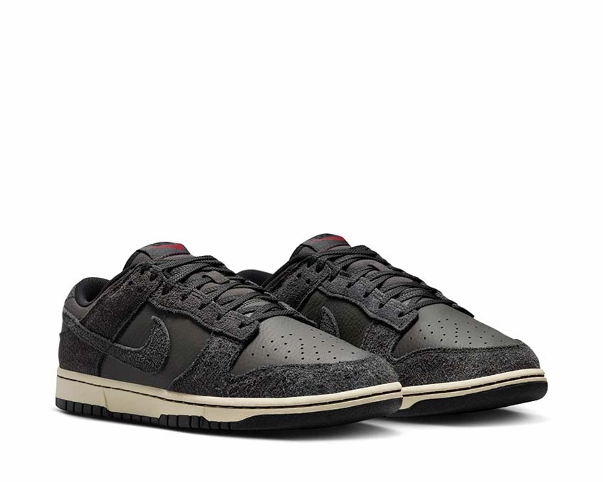 Nike Dunk Low Retro PRM "Off Noir" Nike Women??s everyday sneakers