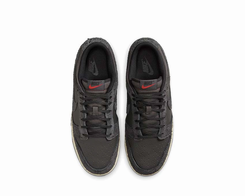Nike Dunk Low Retro PRM "Off Noir" Nike Women??s everyday sneakers