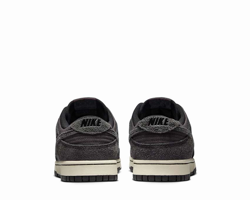 Nike Dunk Low Retro PRM "Off Noir" Nike Women??s everyday sneakers