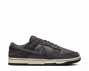 Nike Dunk Low Retro PRM "Off Noir" Nike women??s sneakers with sporty chic feel