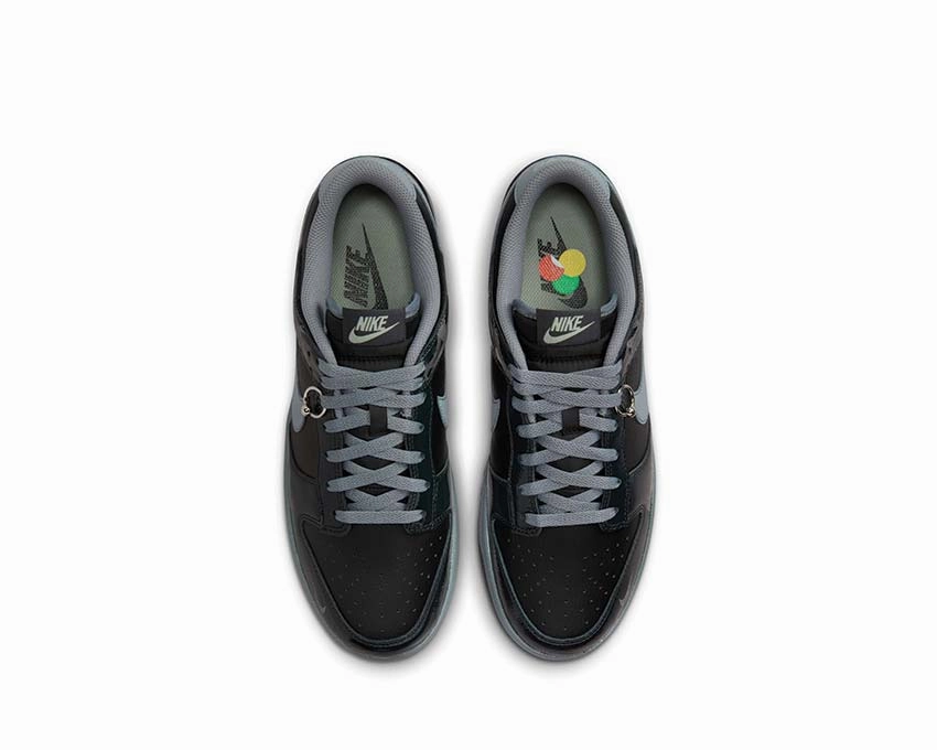 Nike Dunk Low Retro QS "Berlin" Nike Men??s athletic shoes