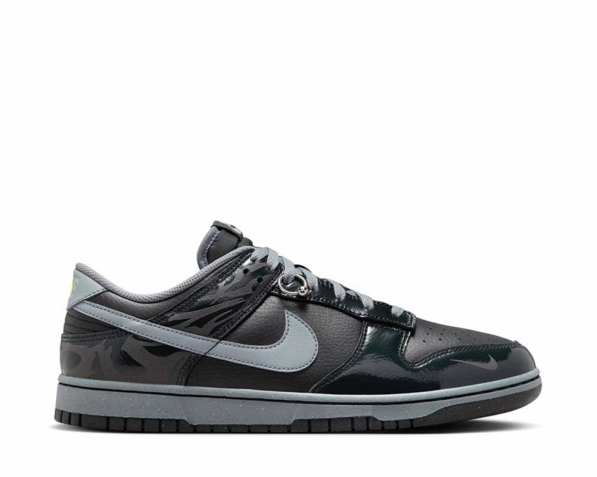Nike Dunk Low Retro QS "Berlin" Nike men??s athletic shoes with versatile design