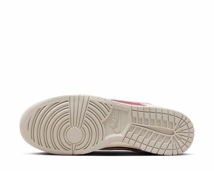 Nike Dunk Low Retro "Ivory Ultraman" Nike Men??s athletic shoes