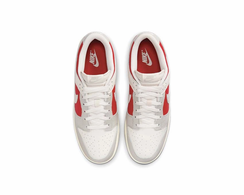 Nike Dunk Low Retro "Ivory Ultraman" Nike Men??s athletic shoes