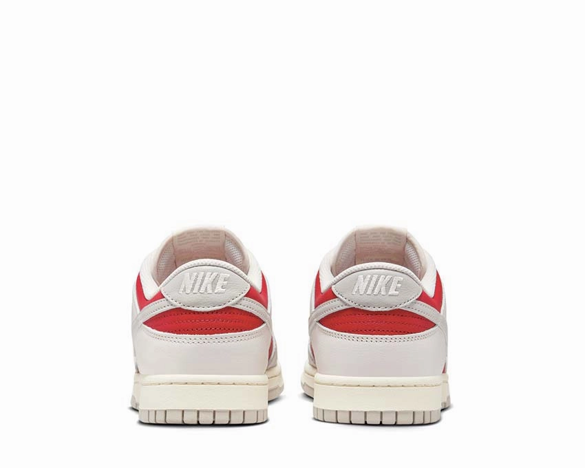 Nike Dunk Low Retro "Ivory Ultraman" Nike Men??s athletic shoes