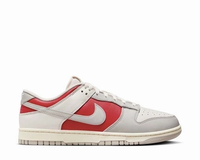 Nike Dunk Low Retro "Ivory Ultraman" Nike men??s athletic shoes with versatile design